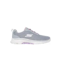 SKECHERS - Zapatilla Mujer Go Walk 7 Gris