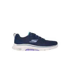 SKECHERS - Zapatilla Mujer Go Walk 7 Azul