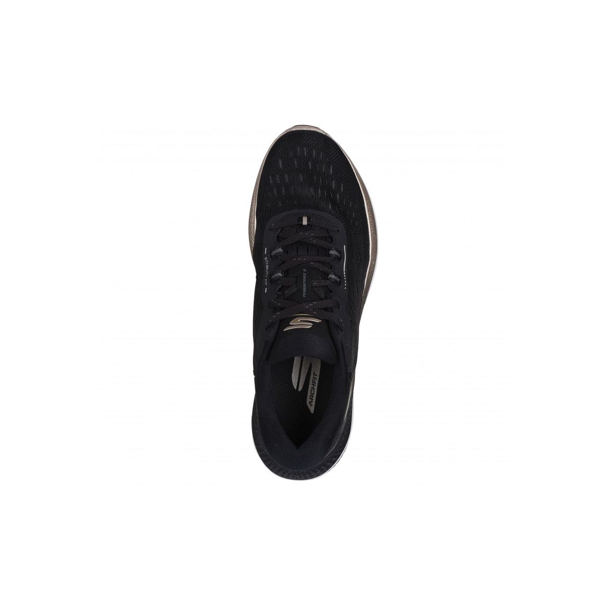 SKECHERS - Zapatilla Mujer Go Run Persistence 2 Negro Skechers