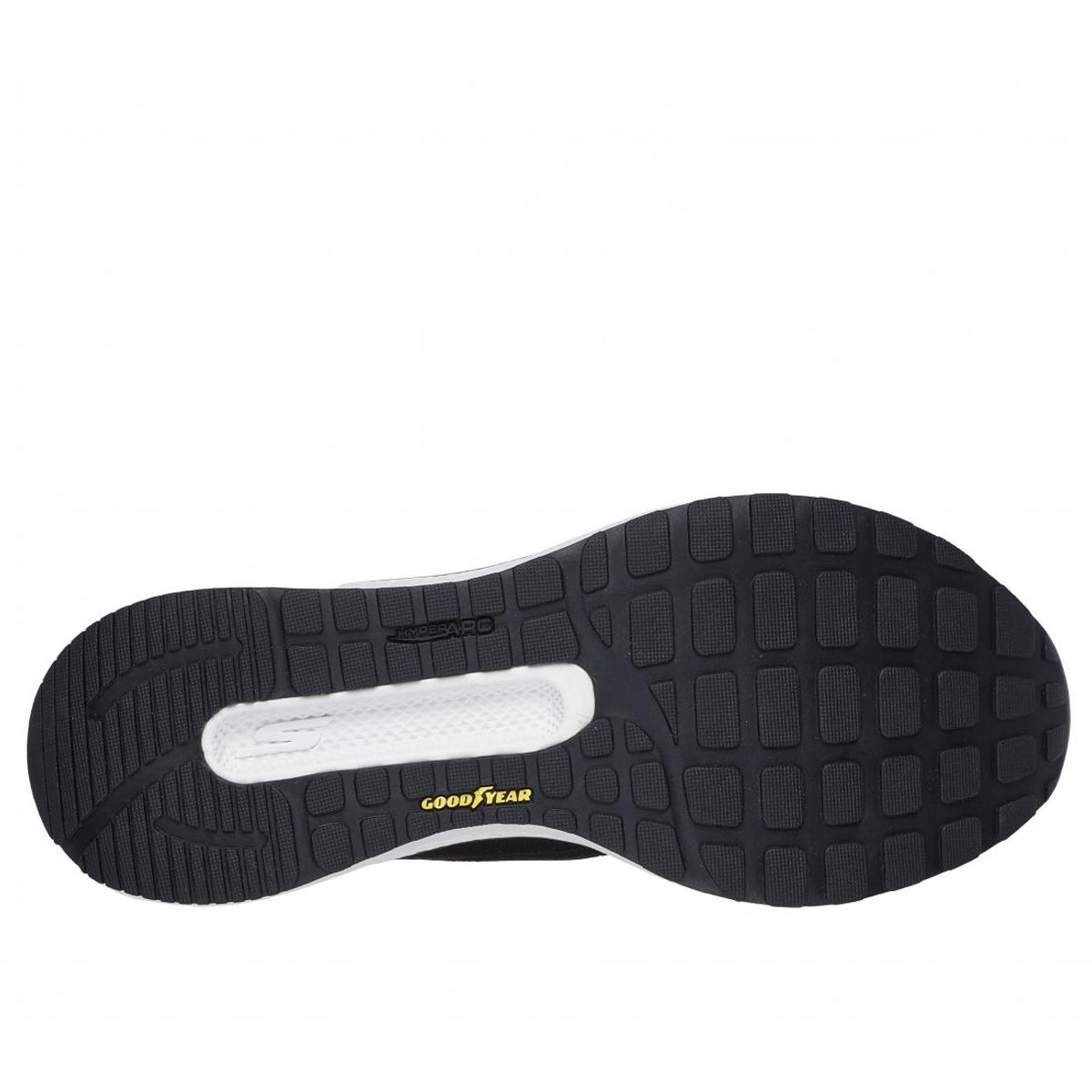 SKECHERS - Zapatilla Mujer Go Run Persistence 2 Negro Skechers