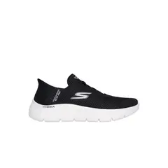 SKECHERS - Zapatilla Mujer Go Walk Flex Grand Entry Negro
