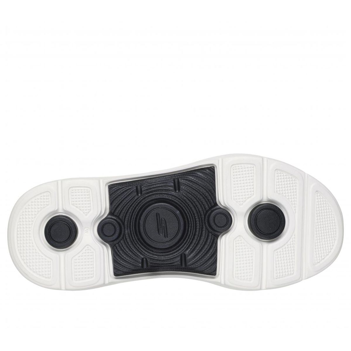 SKECHERS - Zapatilla Mujer Go Walk Arch Fit 20 Valencia Negro B Skechers