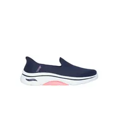 SKECHERS - Zapatilla Mujer Go Walk Arch Fit 20 Azul