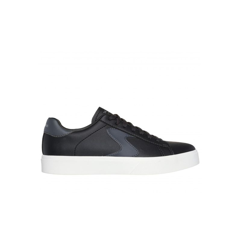 SKECHERS - Zapatilla Mujer Eden Lx Top Grade Negro Skechers