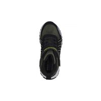 Zapatilla Niño Rugged Ranger Storm Trail Negro