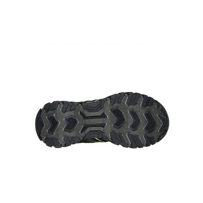 Imagen 2 del producto Zapatilla Niño Rugged Ranger Storm Trail Negro