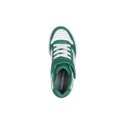Imagen 2 del producto Zapatilla Niño Quick Street Verde