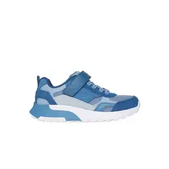 SKECHERS - Zapatilla Niño Skx225 Celeste