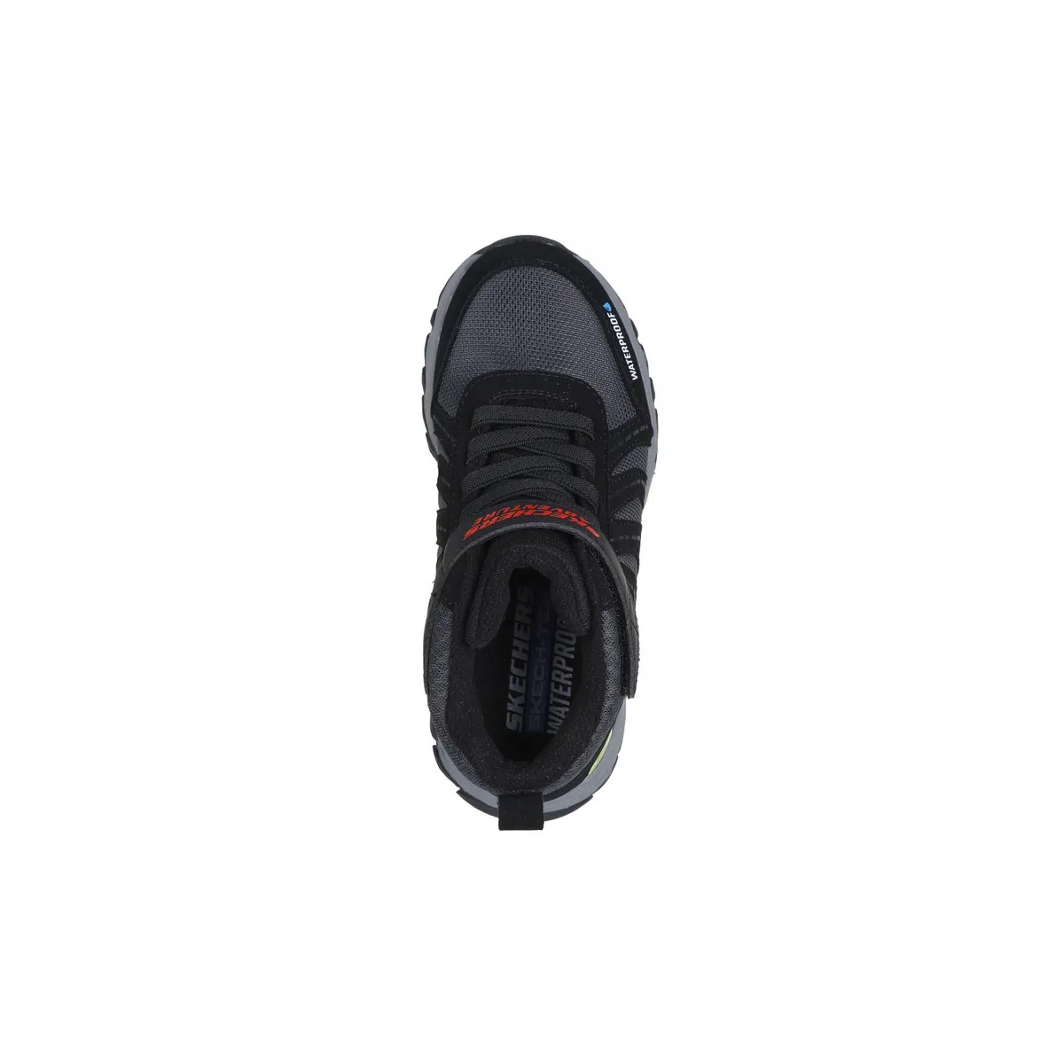 SKECHERS - Zapatilla Niño Rugged Ranger Storm Trail Negro B Skechers