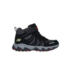 SKECHERS - Zapatilla Niño Rugged Ranger Storm Trail Negro B