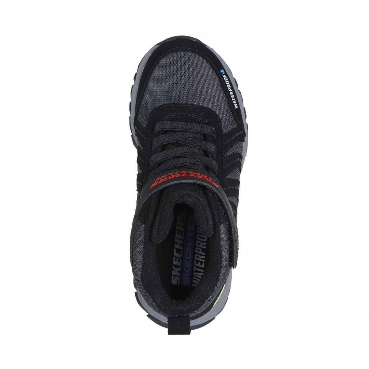 SKECHERS - Zapatilla Niño Rugged Ranger Storm Trail Negro B Skechers