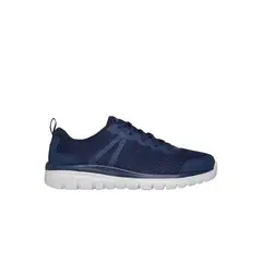 SKECHERS - Zapatilla Mujer Graceful Azul