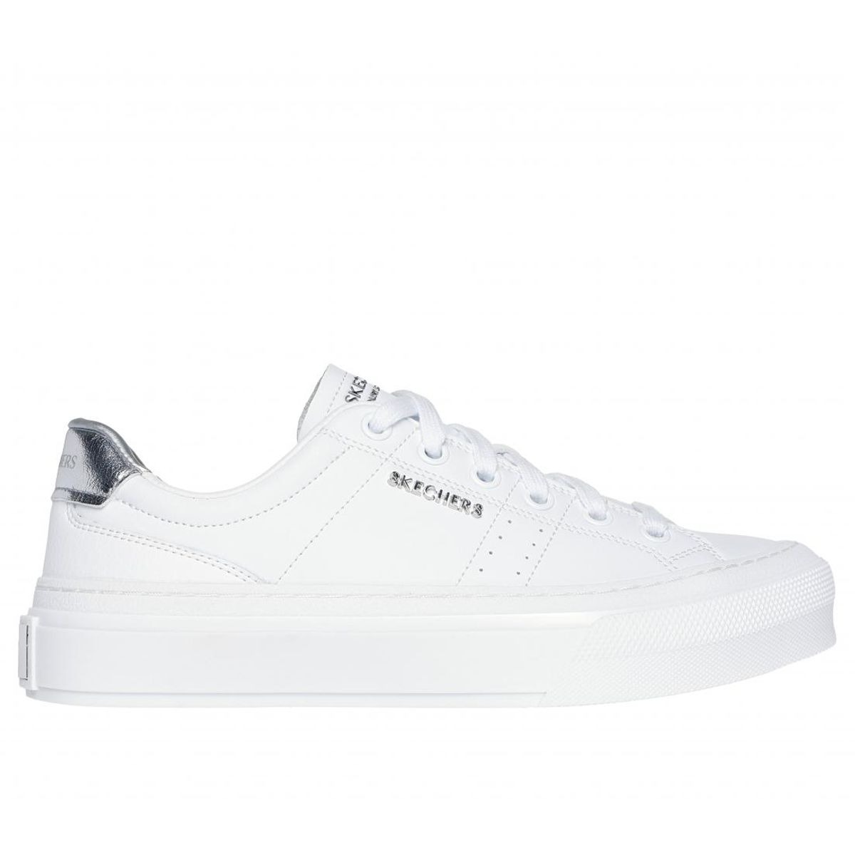 SKECHERS - Zapatilla Mujer SeleneSophisticated Style Blanco B Skechers