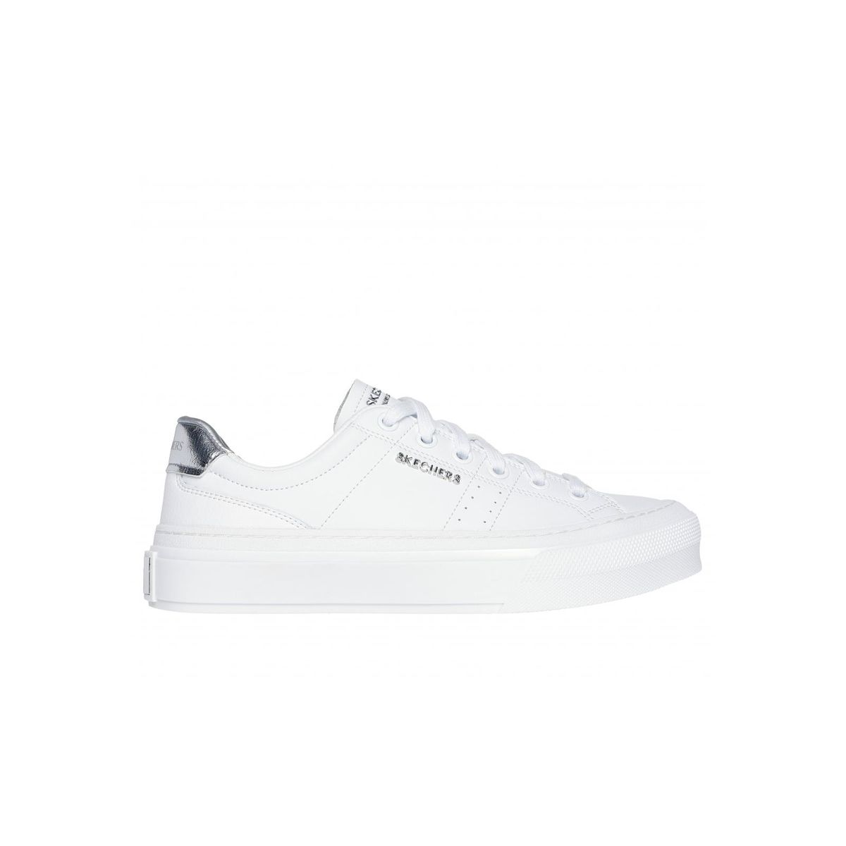 SKECHERS - Zapatilla Mujer SeleneSophisticated Style Blanco B Skechers