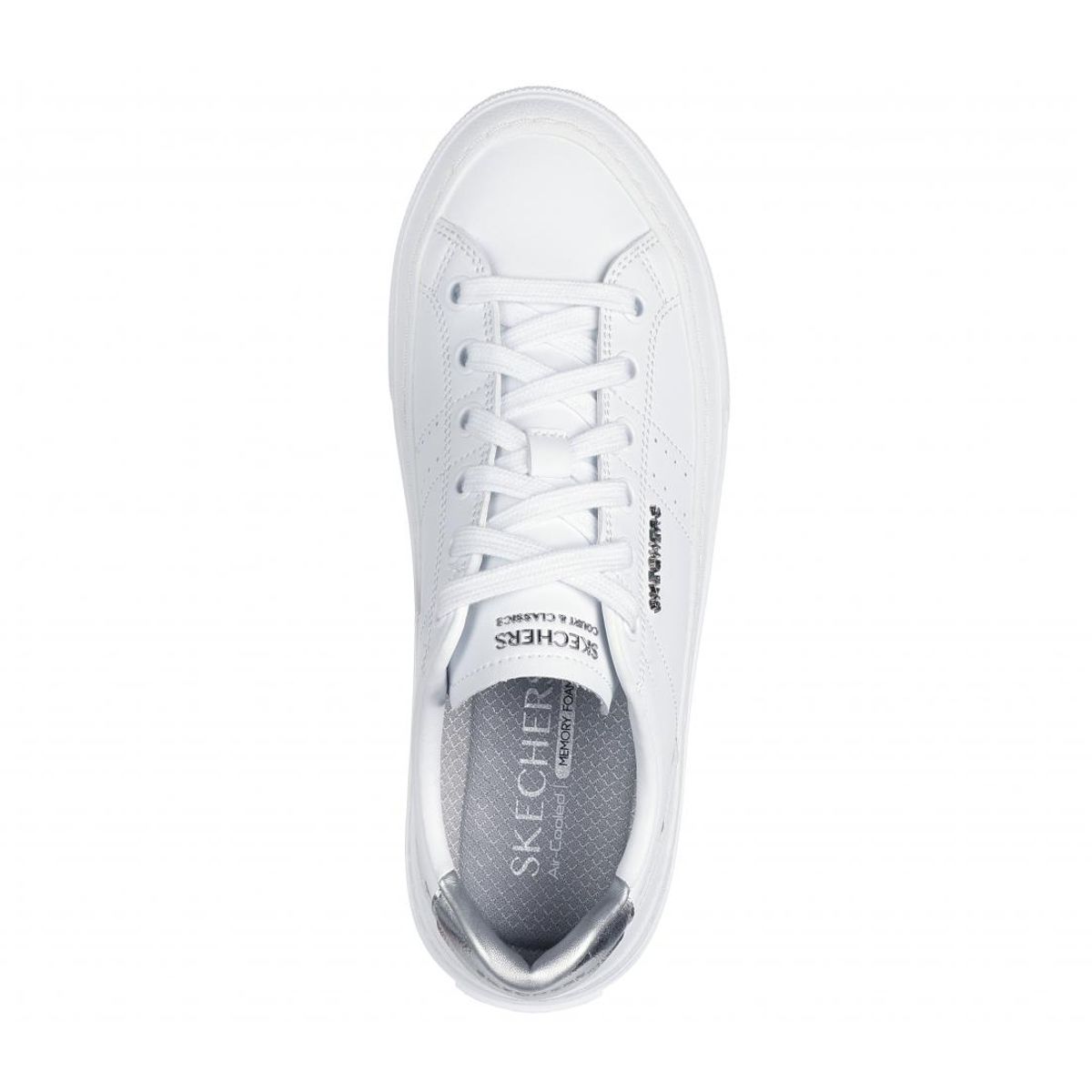 SKECHERS - Zapatilla Mujer SeleneSophisticated Style Blanco B Skechers