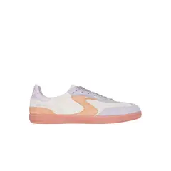 SKECHERS - Zapatilla Mujer Hotshot Beige