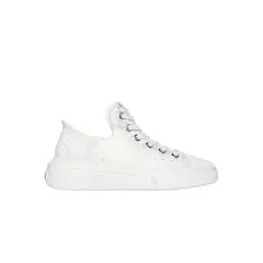 SKECHERS - Zapatilla Mujer Snoop OneDouble G Blanco