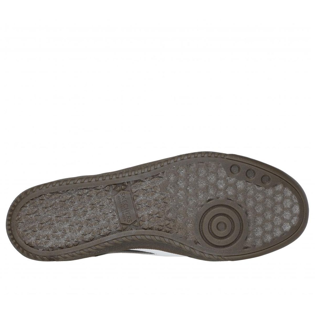 SKECHERS - Zapatilla Mujer HotshotKickoff Negro Skechers