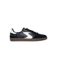 Zapatilla Mujer HotshotKickoff Negro