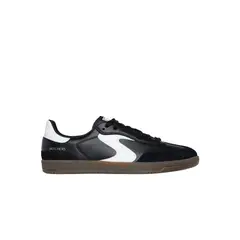 SKECHERS - Zapatilla Mujer HotshotKickoff Negro