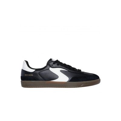 Imagen 1 del producto Zapatilla Mujer HotshotKickoff Negro