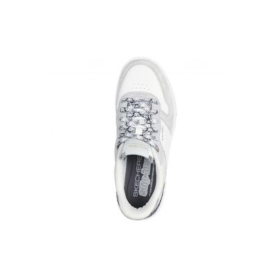 Imagen 2 del producto Zapatilla Mujer Jade Radiant Roar Blanco