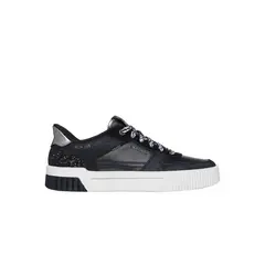 SKECHERS - Zapatilla Mujer Jade Radiant Roar Negro