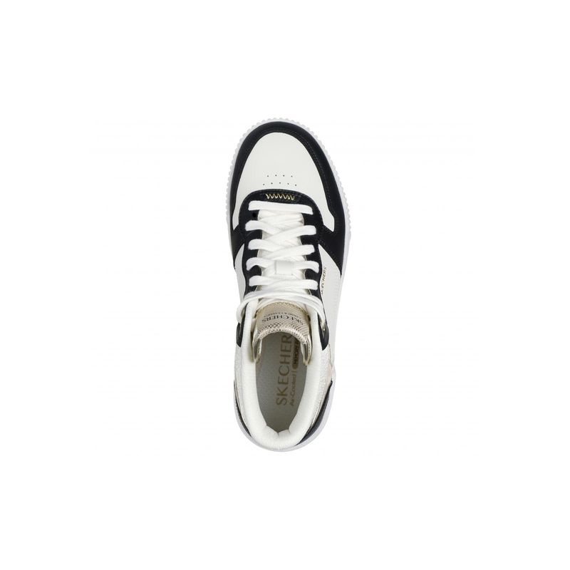 SKECHERS - Zapatilla Mujer JadeBit Of Glamour Beige Skechers