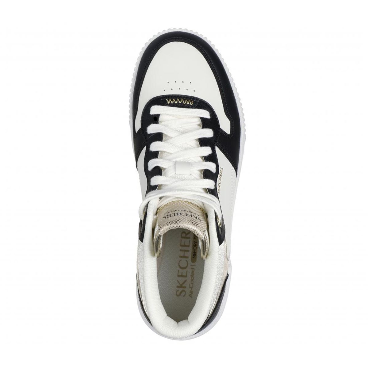 SKECHERS - Zapatilla Mujer JadeBit Of Glamour Beige Skechers