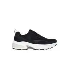 SKECHERS - Zapatilla Mujer Shadow Negro