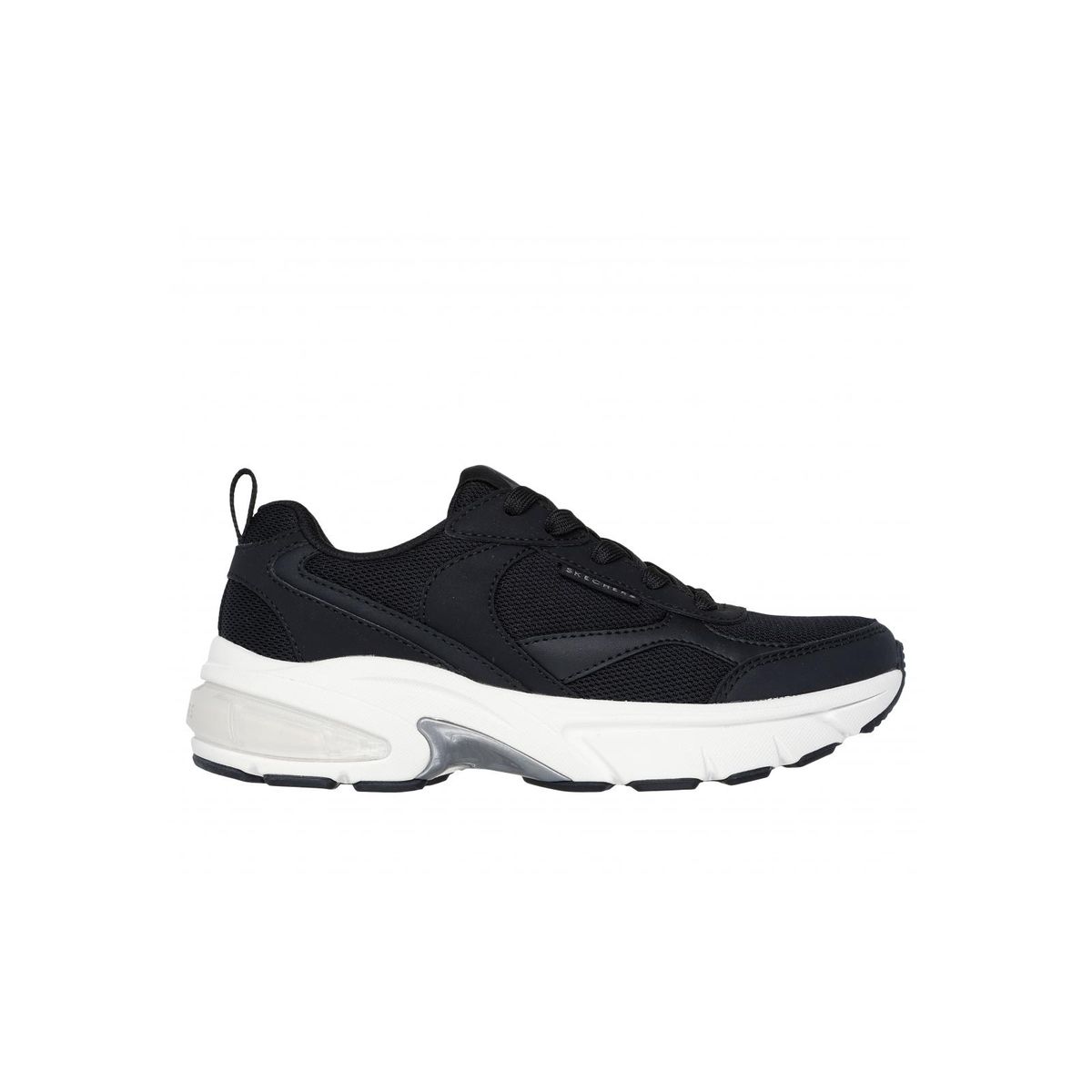 SKECHERS - Zapatilla Mujer Shadow Negro Skechers