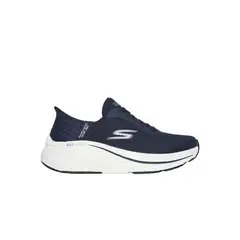 SKECHERS - Zapatilla Mujer Max Cushioning Elite 20 Va Azul
