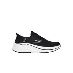 SKECHERS - Zapatilla Mujer Max Cushioning Elite 20 Va Negro