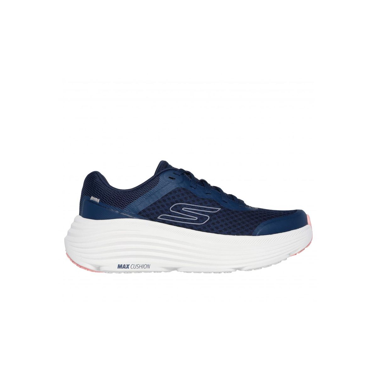 SKECHERS - Zapatilla Mujer Max Cushioning Endeavour Azul Skechers