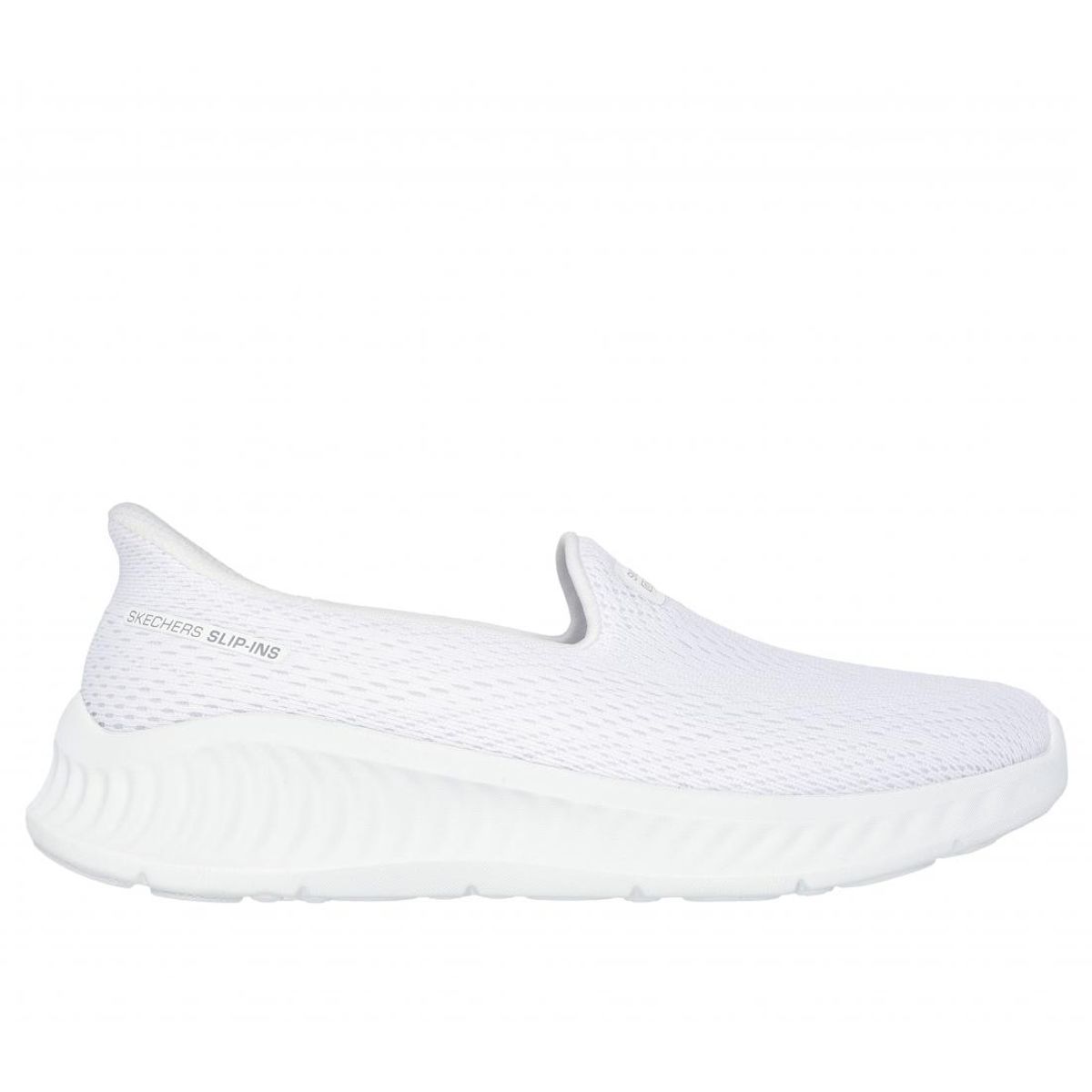 SKECHERS - Zapatilla Mujer Go Walk Now Ivy Blanco Skechers