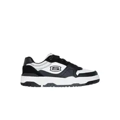 SKECHERS - Zapatilla Niño Skx228 Negro
