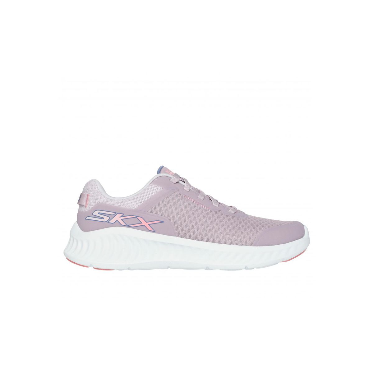 SKECHERS - Zapatilla Mujer Go Walk Now Malva Skechers