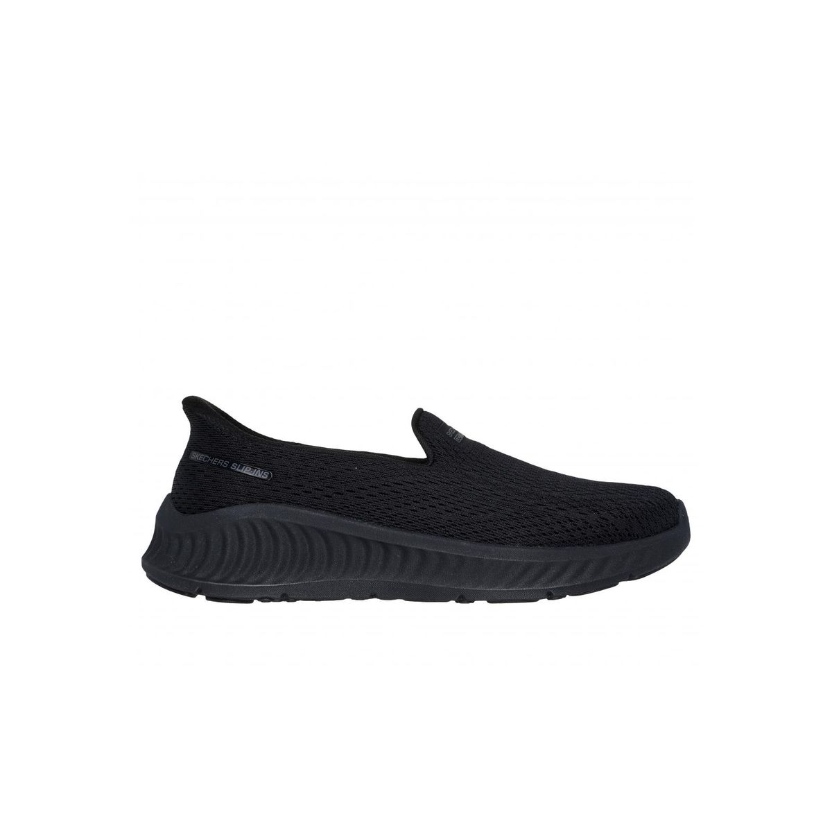 SKECHERS - Zapatilla Mujer Go Walk Now Ivy Negro Skechers
