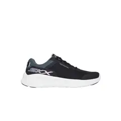 SKECHERS - Zapatilla Mujer Go Walk Now Negro