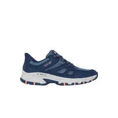 SKECHERS - Zapatilla Mujer Hillcrest Kamalino Azul