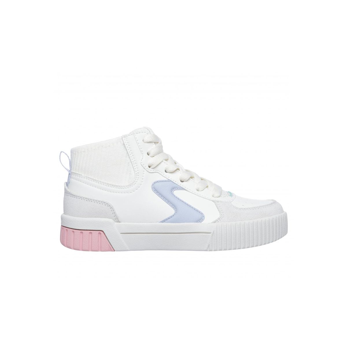 SKECHERS - Zapatilla Niña JadeCruise Thru Beige Skechers