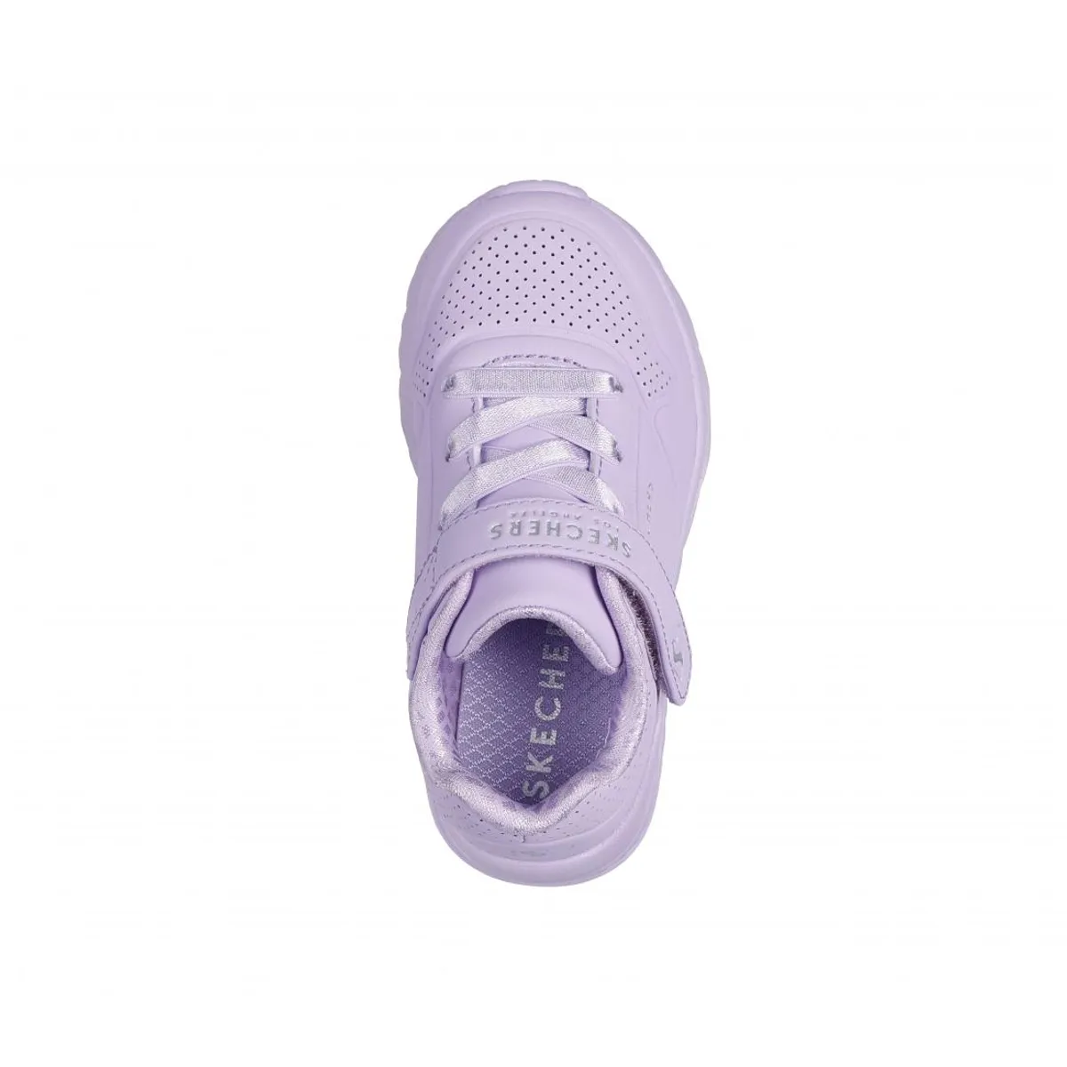 SKECHERS - Zapatilla Niña Uno Lite Morado Skechers