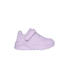 SKECHERS - Zapatilla Niña Uno Lite Morado