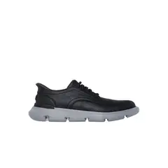 SKECHERS - Zapato Hombre Garza Duran Negro