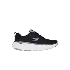 SKECHERS - Zapatilla Mujer Max Cushioning Premier 20 Negro