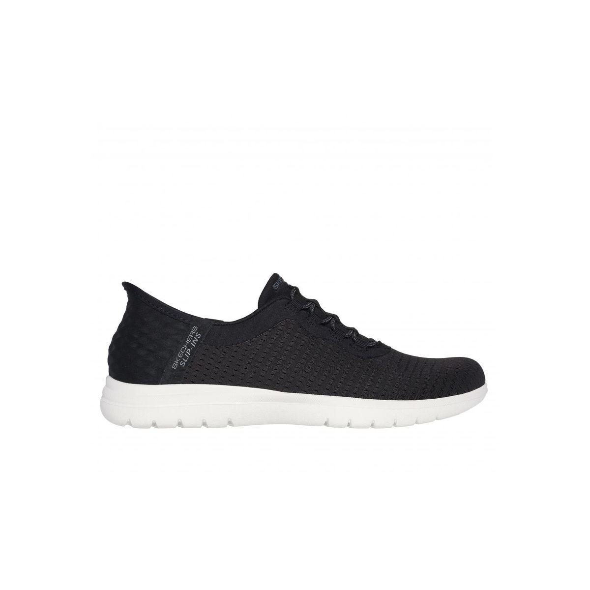 SKECHERS - Zapatilla Mujer OnTheGo Flex Clever Negro Skechers