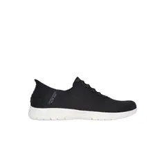 SKECHERS - Zapatilla Mujer OnTheGo Flex Clever Negro