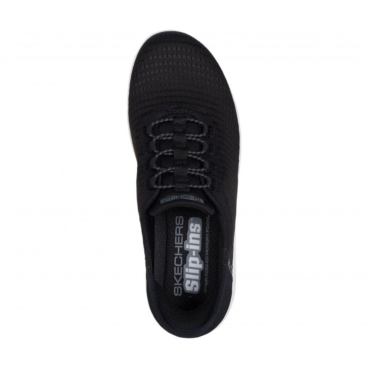 SKECHERS - Zapatilla Mujer OnTheGo Flex Clever Negro Skechers