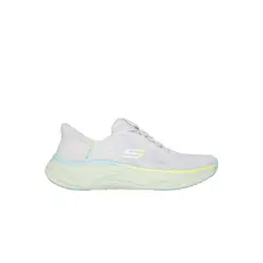 SKECHERS - Zapatilla Mujer Skech Cloud Gris