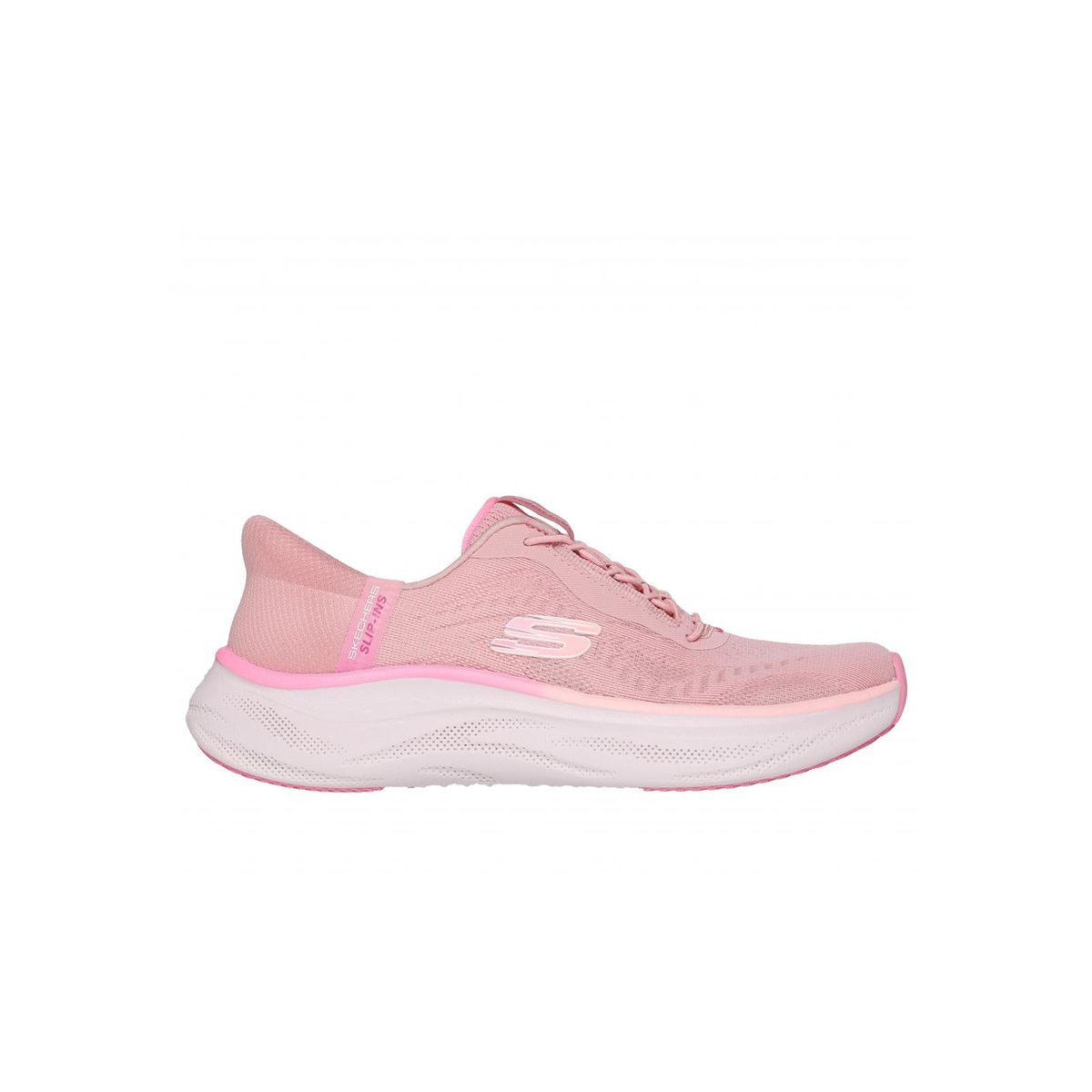 SKECHERS - Zapatilla Mujer Skech Cloud Beige Skechers